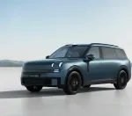 Кованые диски Lynk & Co 900 2025 автомобильные диски колеса ковка диск Линк