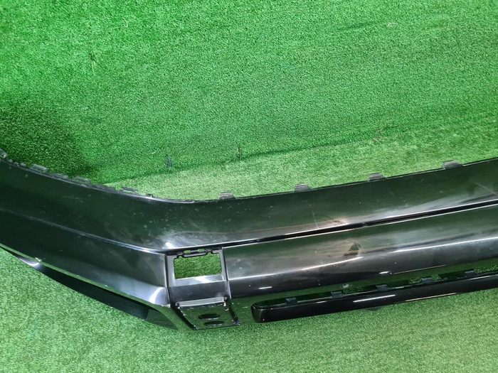 Бампер передний Mercedes G W463 (2018-н.в.) AMG