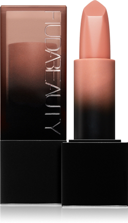 Huda Beauty Power Bullet Cream Glow - увлажняющая помада, 3 g