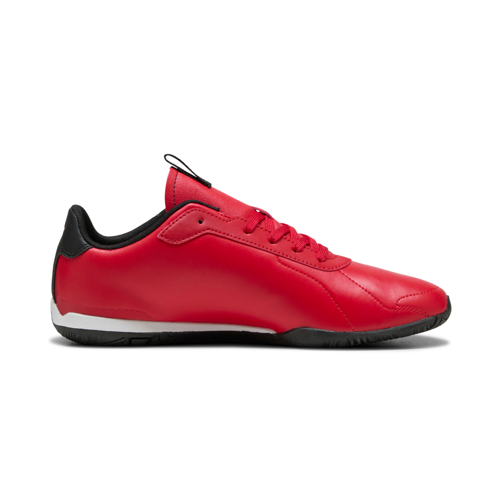PUMA X SCUDERIA FERRARI КРОССОВКИ УНИСЕКС NEO CAT 3.0, КРАСНЫЙ