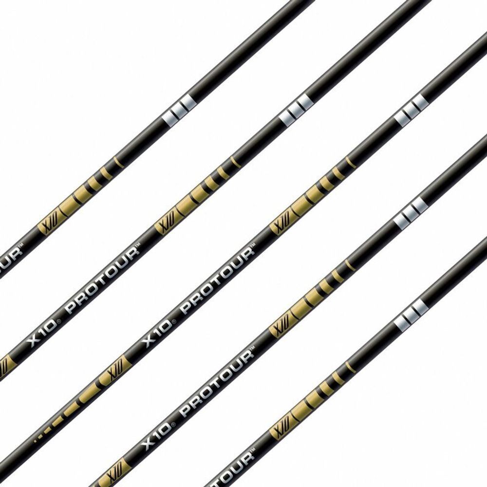 Трубка стрелы лука спортивного EASTON SHAFT CARBON X10 PROTOUR