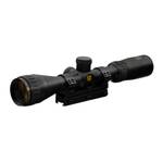 Оптический прицел Nikko Stirling Air King 2-7x32 ( установка на Hatsan 125 / Сетка Half Mil-Dot / с подсветкой )