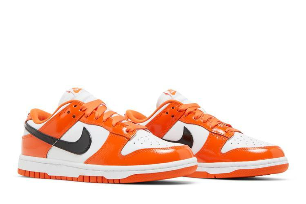 Кроссовки Nike Dunk Low Ess (Женская размерная сетка)