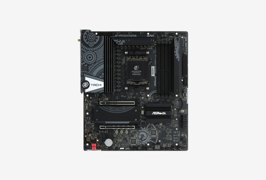 ASRock B650E Taichi Lite_0126709110239