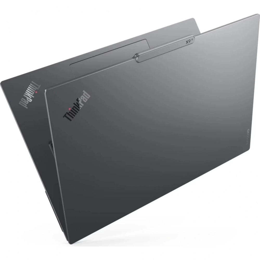 Ноутбук Lenovo ThinkPad X9-15 Gen 1 Aura Edition 15.3" OLED Core Ultra 7 258V 32Gb/512Gb SSD Win 11 Pro серый (21Q6006RUS)