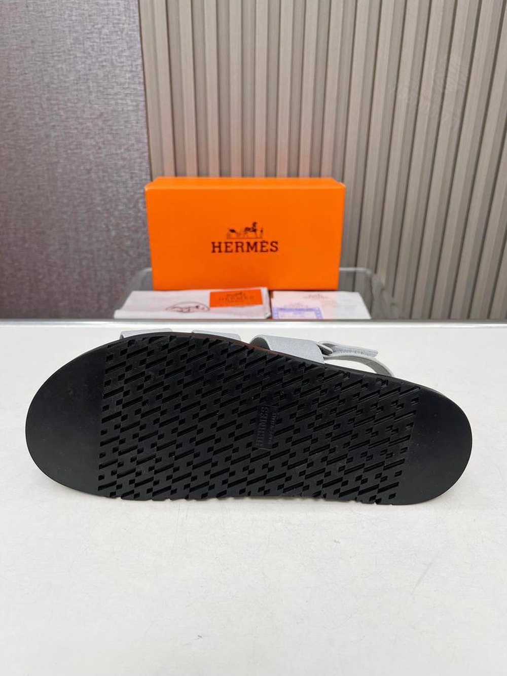 Сандали Hermes