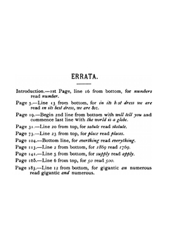 Zetetic Cosmogony | T. Winship (a.k.a. “Rectangle”)