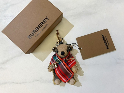 Burberry Bear Charm