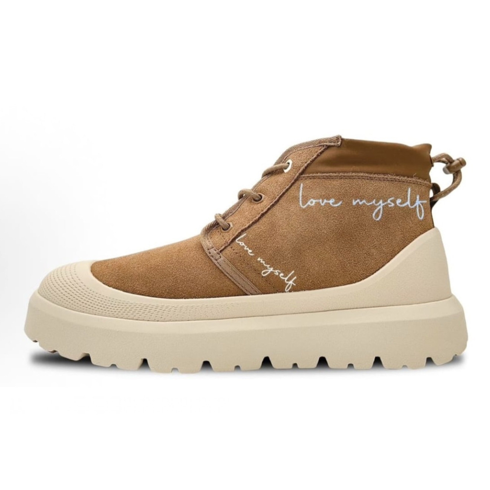 Ugg Neumel Hybrid Chestnut Whitecap A-1