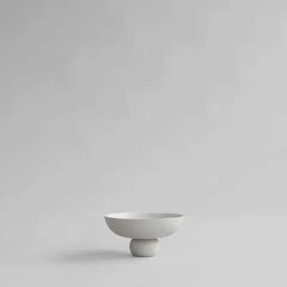 Чаша 101 Copenhagen Baburu Bowl, Mini - Birch