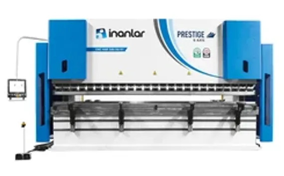 Электромеханический трубогибочный станок Sanco SB-50CNC