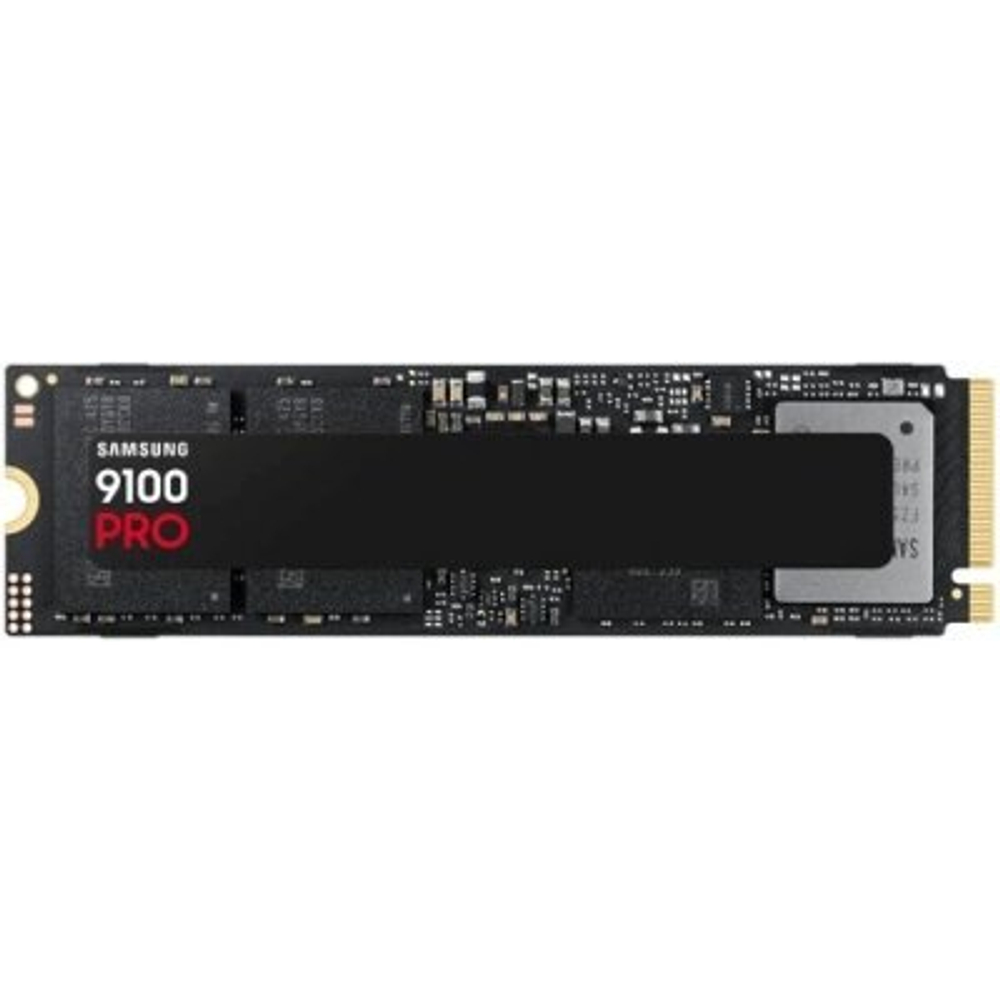 SSD диск Samsung 9100 PRO 4Tb MZ-VAP4T0BW