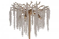 Торшер Dio D’Arte Tavenna Gold Tavenna H 3.1.1.100 G