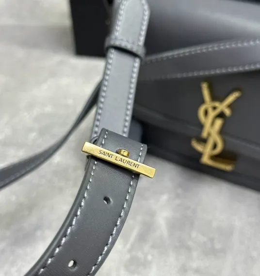 Сумка Saint Laurent Solferino