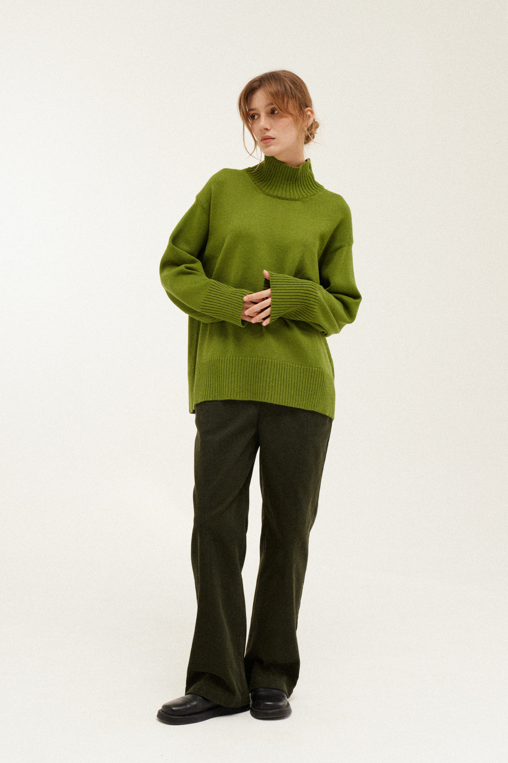 Брюки art.711-5