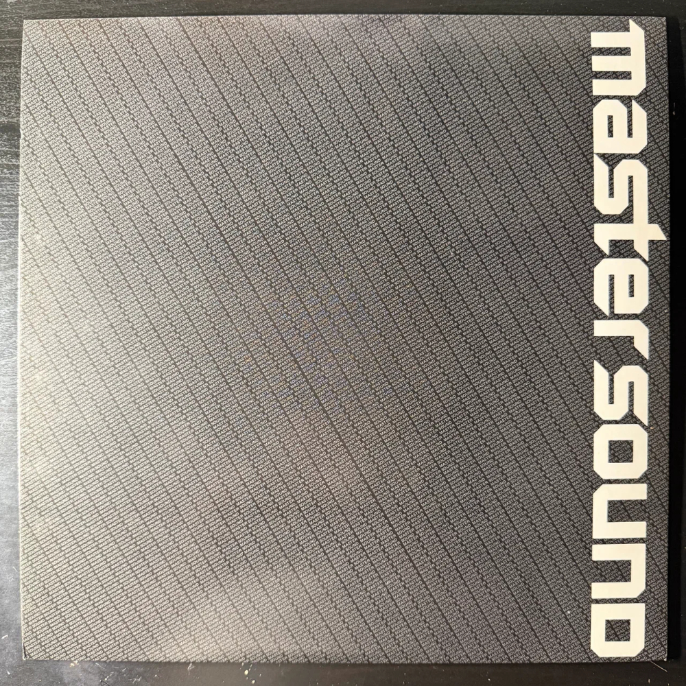 Journey ‎– Escape (Япония 1981г.)