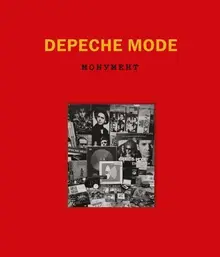 Depeche Mode. Монумент (уценка)