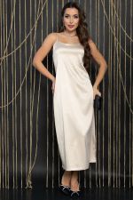 Костюм Элиот (бежевый) К11799 LT Collection