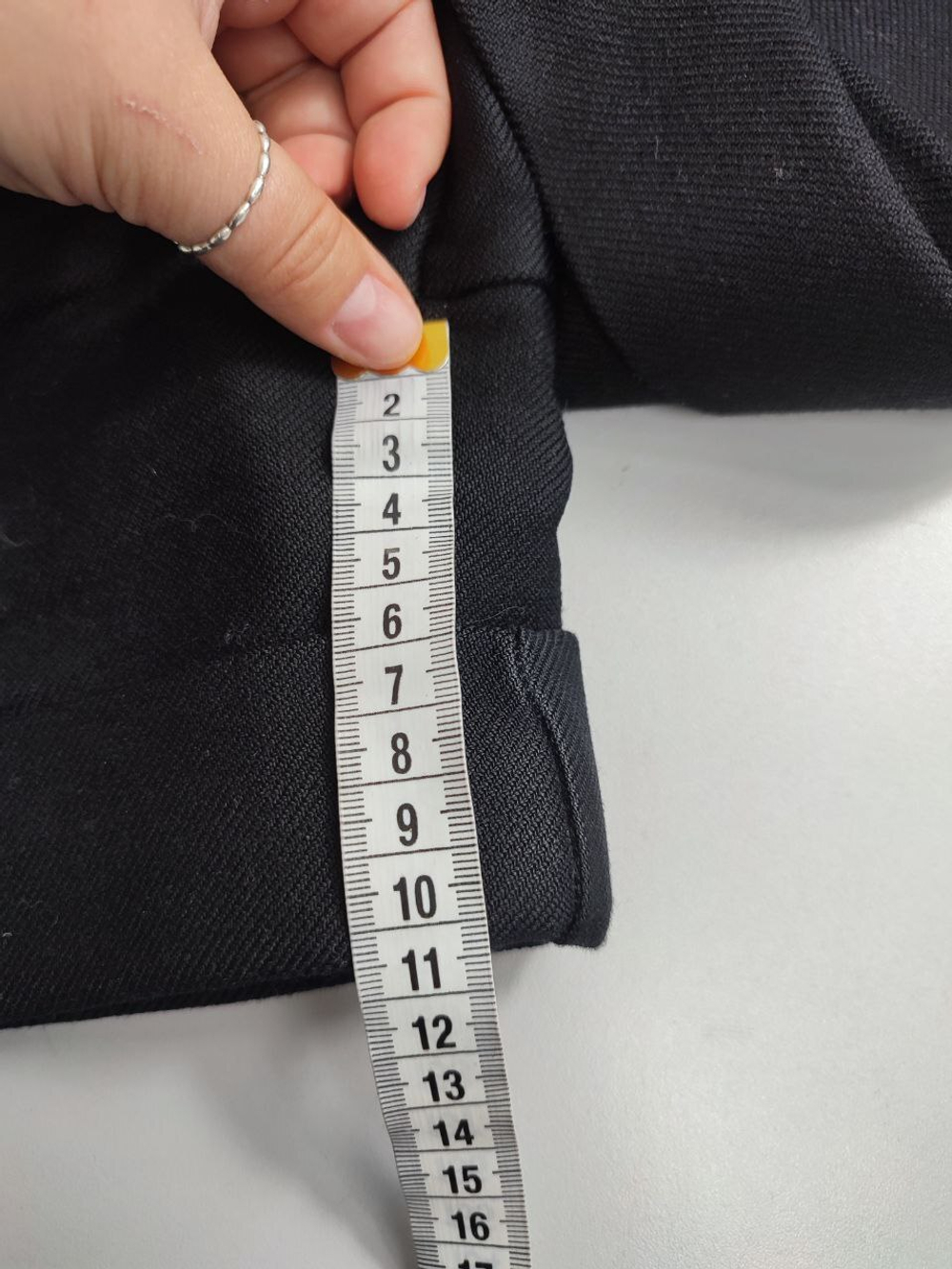 Шорты теплые шерстяные 42 размер