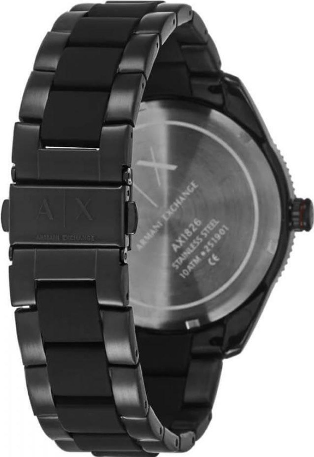 Мужские наручные часы Armani Exchange AX1826