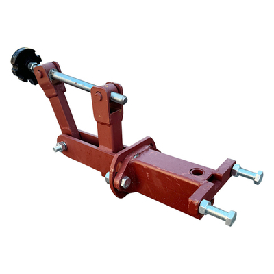 Сцепкадля мотоблока МТЗ №6 (под прямоугольник)