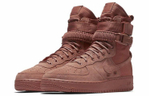 Кроссовки Nike Air Force 1 Dusty Peach