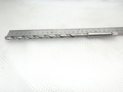 Сверло 8.2мм (145х235) Р6М5 к\х  К/М1 СССР удлиненное