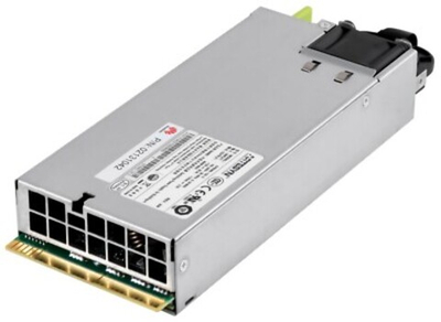 Блок питания Huawei 460W/G 80+ RH1288/RH2288H/RH2285H V2/V3 Gold Power Supply EPW460-12A-G