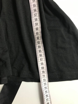 Туника Feelgood с атласным поясом, визуально 44/46 размер