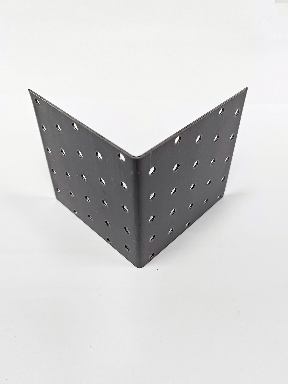 100х100х100 ОЦ. Крепежный уголок равносторонний (5 шт)