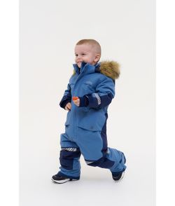 Комбинезон детский SANDAL NORPPA фумо