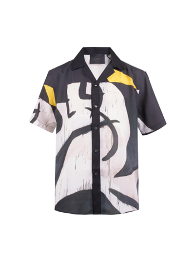 Рубашка с кор.рук. Limitato