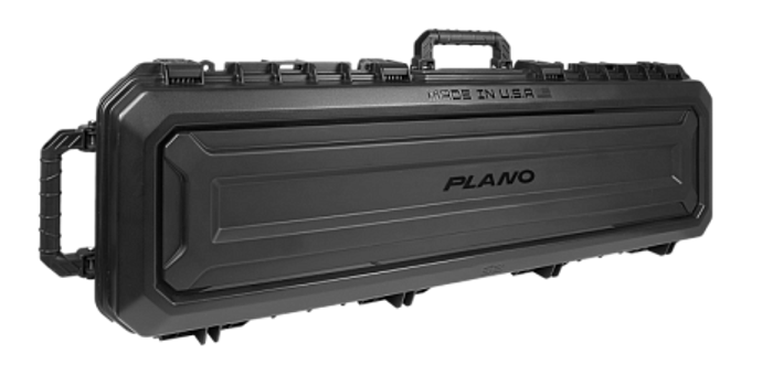 Кейс Plano All Weather, для 2 единиц