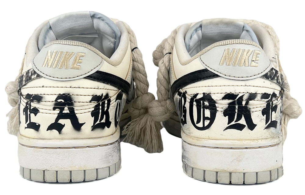 Кроссовки Nike Dunk Low