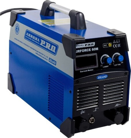 Аппарат плазменной резки AURORA AIRFORCE 60М 26929