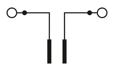 1029273 - FTP-3F/18 4U - Тестовый штекер