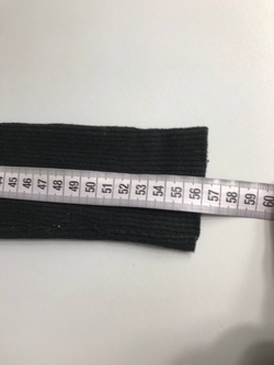 Водолазка Bliss теплая, визуально на 42 размер