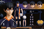 Kageyama Tobio