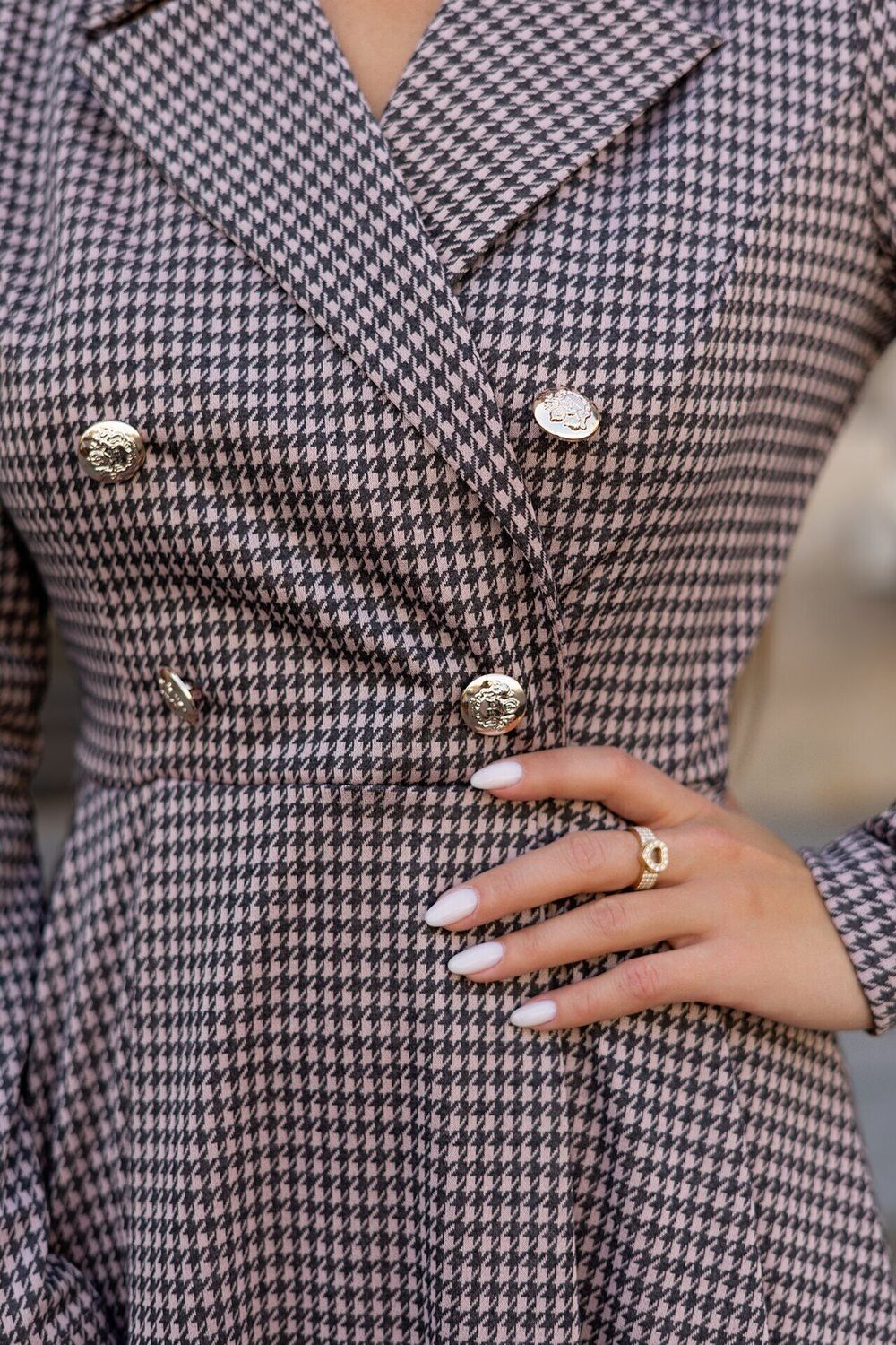 Платье 5428 Open-style (Акция)