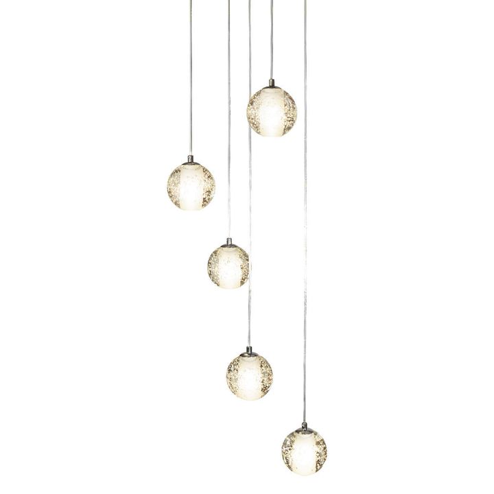 Подвесная люстра Loft IT Rain 10112/5