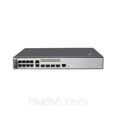 Коммутатор Huawei S2720-12TP-PWR-EI