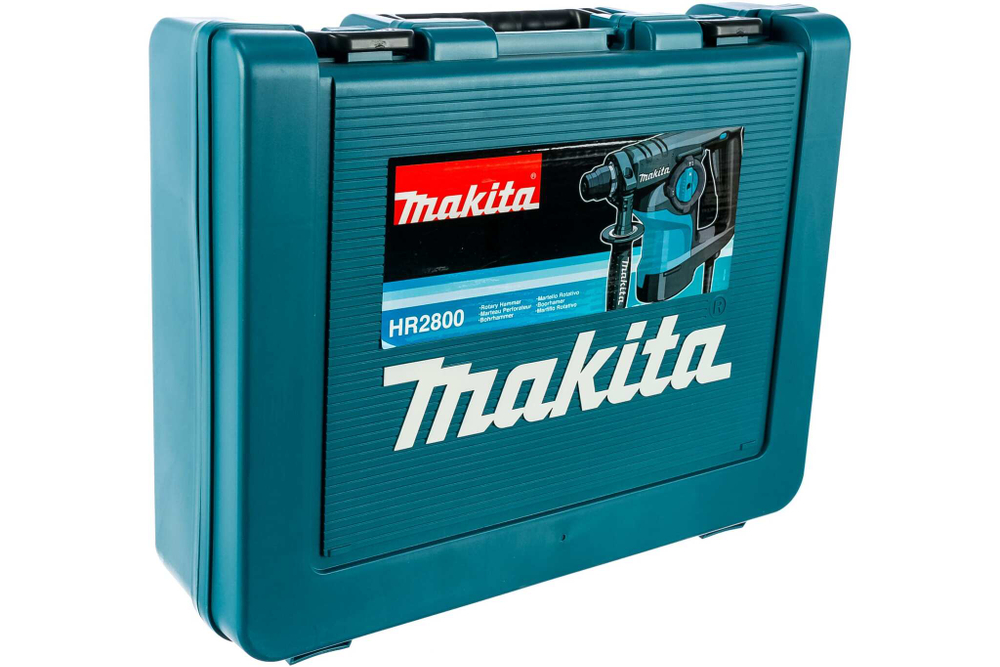 Перфоратор Makita HR2800