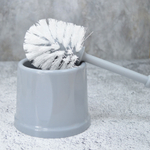 Ерш для туалета с подставкой "Happy Panda" HP-TE03