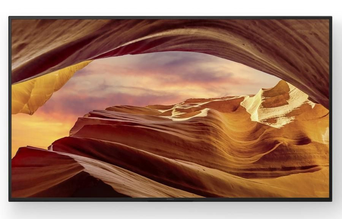 Телевизор Sony KD-55X75W