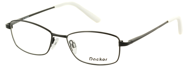 Оправа для очков Dackor 210 Black