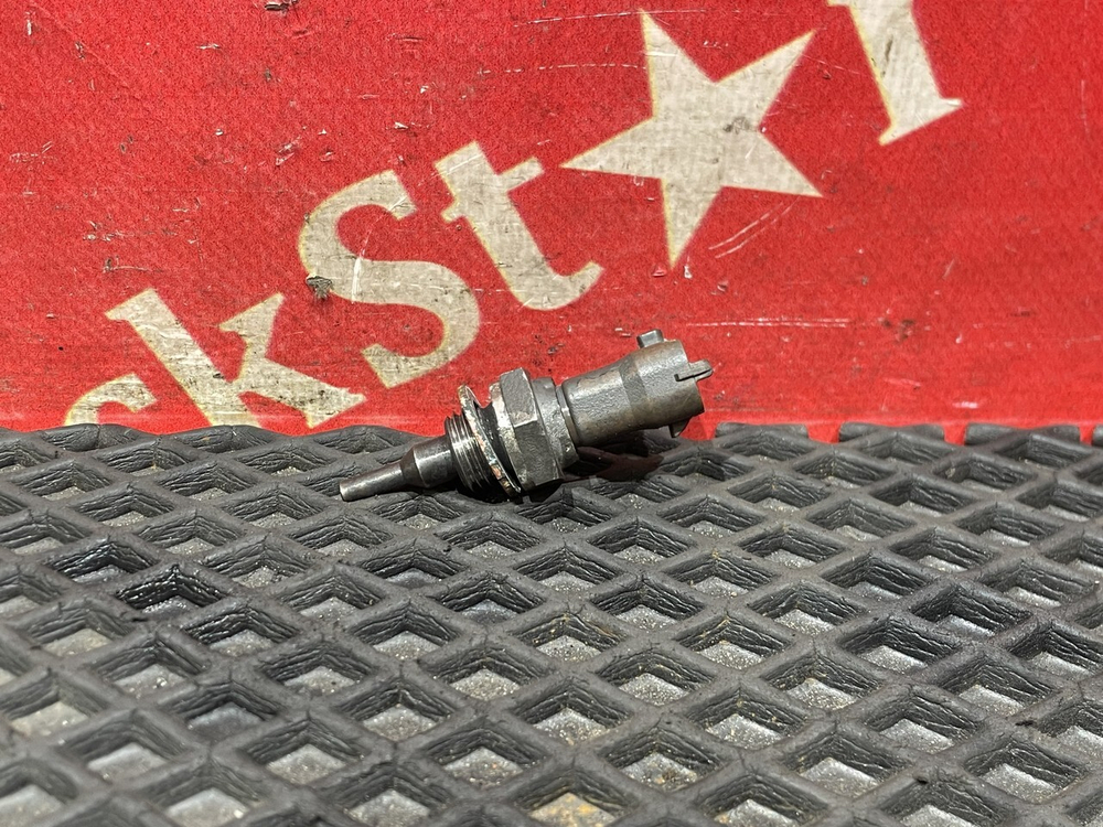 Датчик температуры EGR 2019г