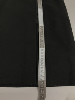 Юбка Style прямого кроя 48 размер