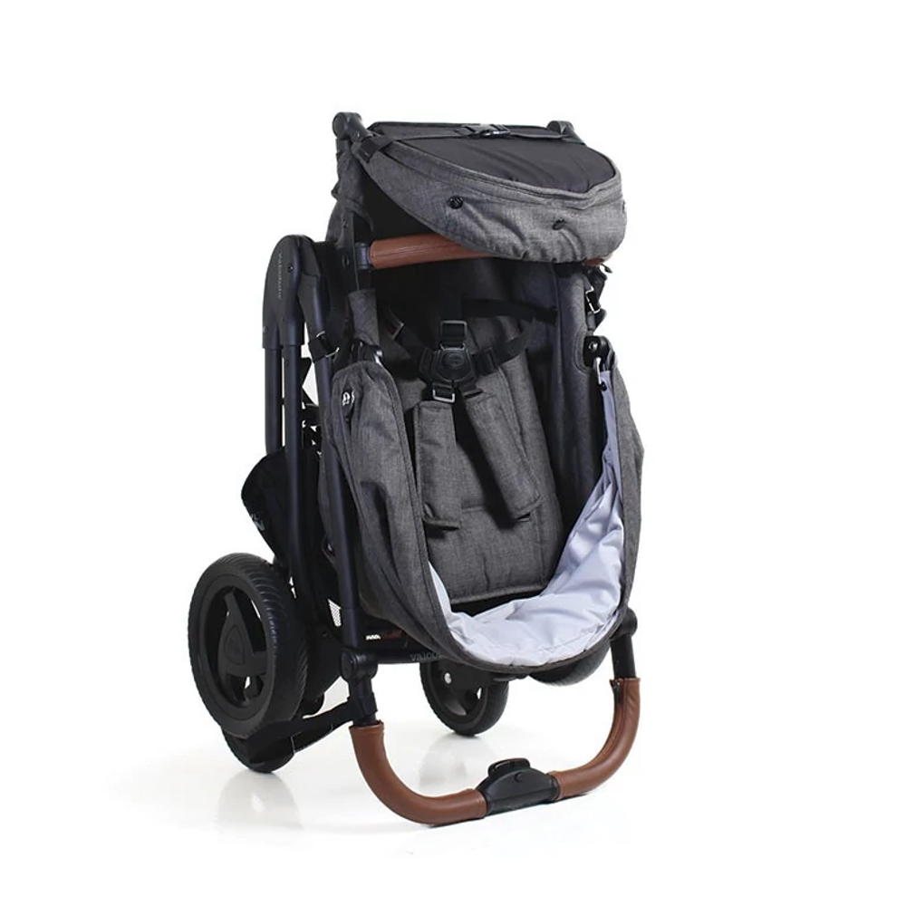 Прогулочная коляска Valco Baby Snap 4 Trend