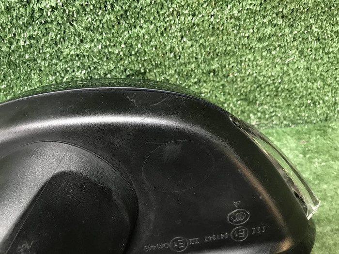 Зеркало левое Volvo XC90 2 (2014-н.в.) 11 конт.