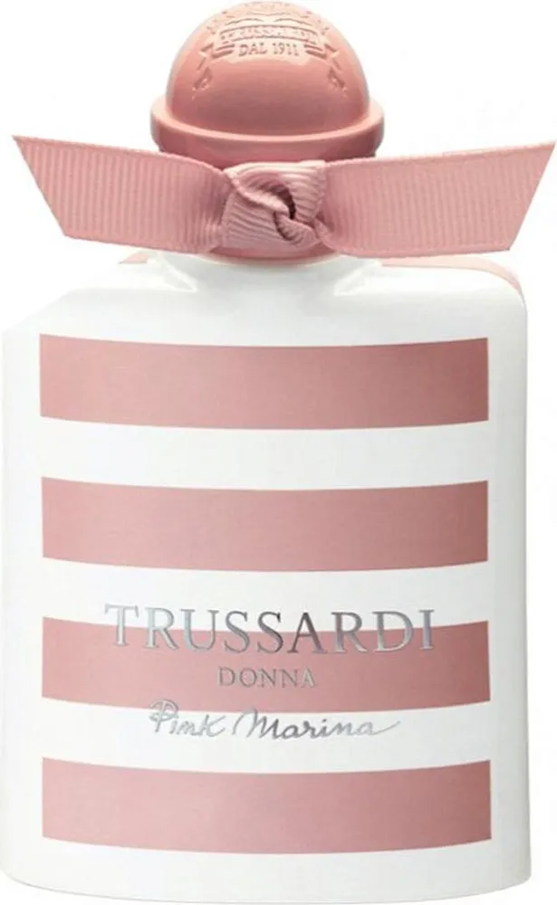TRUSSARDI DONNA PINK MARINA EDT 30 ML TRUSSARDI DONNA PINK MARINA EDT 30 ML